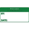 PASSED FOR ELECTRICAL SAFETY -LABELS (50 X 25MM ROLL OF 250) thumbnail-0