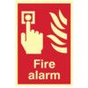 FIRE ALARM - PHO (200 X 300MM) thumbnail-0