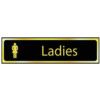 LADIES - POL (200 X 50MM) thumbnail-0