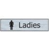 LADIES - SSE (200 X 50MM) thumbnail-0