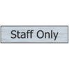 STAFF ONLY - SSE (200 X 50MM) thumbnail-0