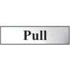 PULL - CHR (200 X 50MM) thumbnail-0