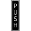 PUSH - CHR (200 X 50MM) thumbnail-0