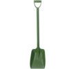 SHADOWBOARD - 320MM D-GRIPSHOVEL(GREEN) thumbnail-0