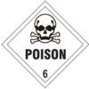 POISON 6 - SAV DIAMOND (200X200MM) thumbnail-0