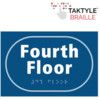 FOURTH FLOOR - TAKTYLE (225X150MM) thumbnail-0