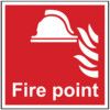 FIRE POINT - RPVC (200 X200MM)SUPERSEED 12573 thumbnail-0