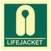 LIFEJACKET - PHOTOLUM (150X150MM) thumbnail-0