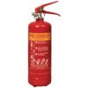 WET CHEMICAL EXTINGUISHER -2LFIXED NOZZLE  (8A 34B 25F) thumbnail-0