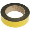 MAGNETIC RACKING STRIP - 20MMX10M (YELLOW) thumbnail-0