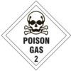 POISON GAS 2 - SAV DIAMOND (100X100MM) thumbnail-0