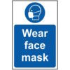 WEAR FACE MASK - RPVC (200X300MM) thumbnail-0