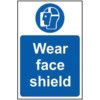 WEAR FACE SHIELD - RPVC (400X600MM) thumbnail-0