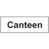 CANTEEN - SAV (300 X 100MM) thumbnail-0