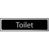 TOILET - CHR (200 X 50MM) thumbnail-0