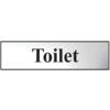 TOILET - CHR (200 X 50MM) thumbnail-0