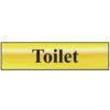 TOILET - POL (200 X 50MM) thumbnail-0