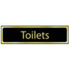 TOILETS - POL (200 X 50MM) thumbnail-0