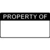 LQ ROAD AND SEA - LABELS (250X250MM PK-10) thumbnail-0