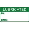 LUBRICATED - LABELS (50 X25MMROLL OF 250) thumbnail-0