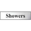 SHOWERS - CHR (200 X 50MM) thumbnail-0