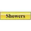 SHOWERS - POL (200 X 50MM) thumbnail-0