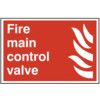 FIRE MAIN CONTROL VALVE - PVC(300X 200MM) thumbnail-0