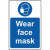 WEAR FACE MASK - SAV (200 X300MM) thumbnail-0