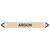 FLOW MARKER - ARGON (YELLOWOCHRE(PK-5) thumbnail-0