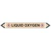 FLOW MARKER - LIQUID OXYGEN(YELLOW OCHRE (PK-5) thumbnail-0