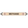 FLOW MARKER - METHANE (YELLOWOCHRE (PK-5) thumbnail-0