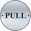 PULL DOOR DISC - SSS (75MM DIA.) thumbnail-0