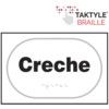 CRECHE - TAKTYLE (225 X 150MM) thumbnail-0