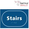 STAIRS - TAKTYLE (225 X 150MM) thumbnail-0