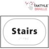 STAIRS - TAKTYLE (225 X 150MM) thumbnail-0