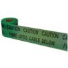 Barrier Tape, Black, 150mm x 365m thumbnail-0