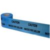 Barrier Tape, Black, 150mm x 365m thumbnail-0