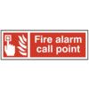 FIRE ALARM CALL POINT - SAV (300X100MM) thumbnail-0