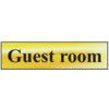 GUEST ROOM - POL (200 X 50MM) thumbnail-0