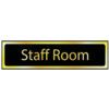 STAFF ROOM - POL (200 X 50MM) thumbnail-0