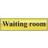 WAITING ROOM - POL (200 X 50MM) thumbnail-0