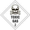 TOXIC GAS 2 - SAV DIAMOND (200X200MM) thumbnail-0