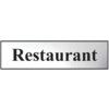 RESTAURANT - CHR (200 X 50MM) thumbnail-0