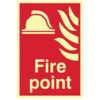 FIRE POINT - PHS (200 X 300MM) thumbnail-0