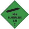 NON FLAMMABLE GAS 2 - SAV (200X200MM) thumbnail-0