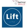 LIFT - TAKTYLE (150 X 150MM) thumbnail-0