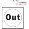 OUT - TAKTYLE (150 X 150MM) thumbnail-0