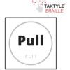 PULL - TAKTYLE (150 X 150MM) thumbnail-0