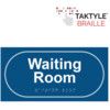 WAITING ROOM - TAKTYLE (300X150MM) thumbnail-0