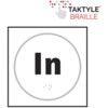 IN - TAKTYLE (150 X 150MM) thumbnail-0